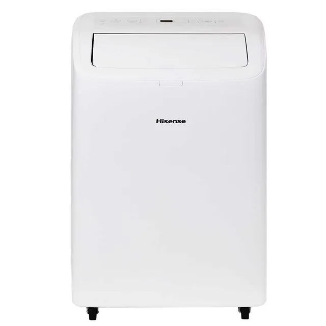 Air Conditioner portable white 25"