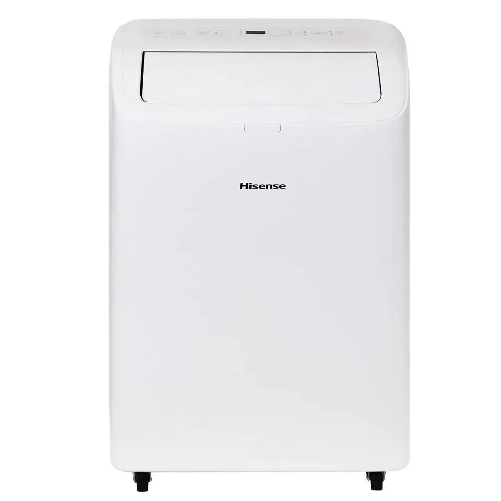 Air Conditioner portable white 25"