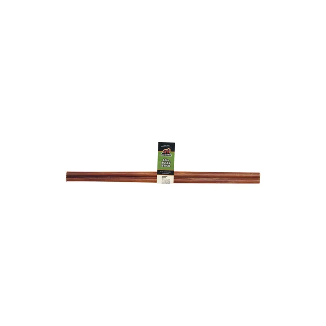 Dog Chew red
