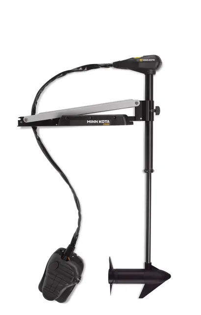 Trolling Motor 45 lb 42" 18'