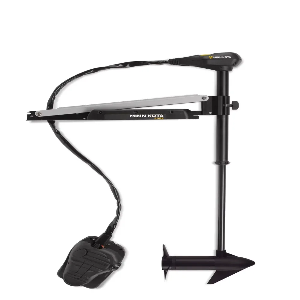 Trolling Motor 45 lb 42" 18'