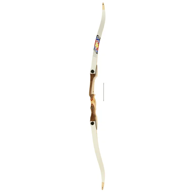 General Archery 54 in 15 lbs 7in