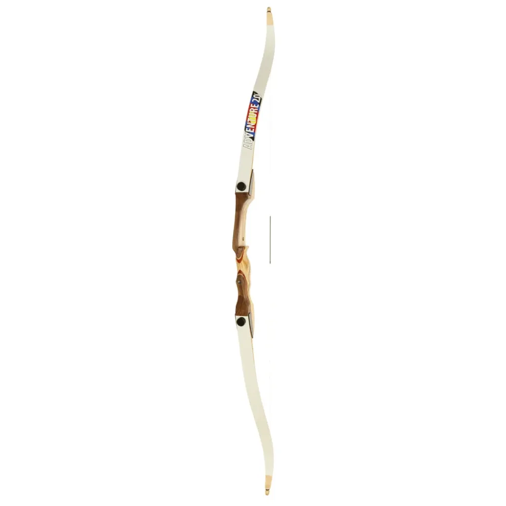 General Archery 54 in 15 lbs 7in