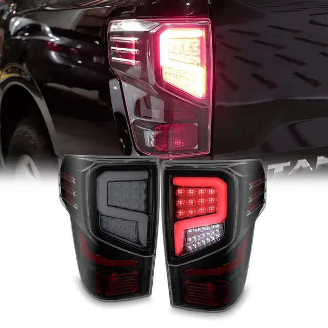 Light black 1 lb led