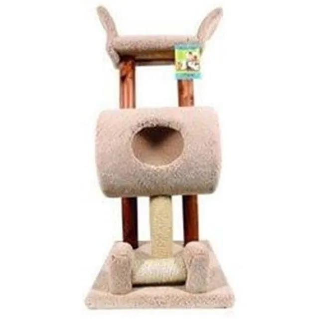 Furniture & Enrichment