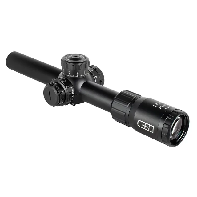 Scopes 30mm waterproof 24mm
