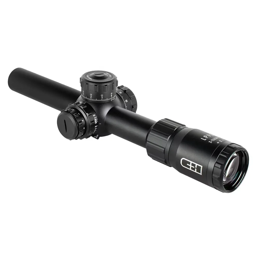 Scopes 30mm waterproof 24mm