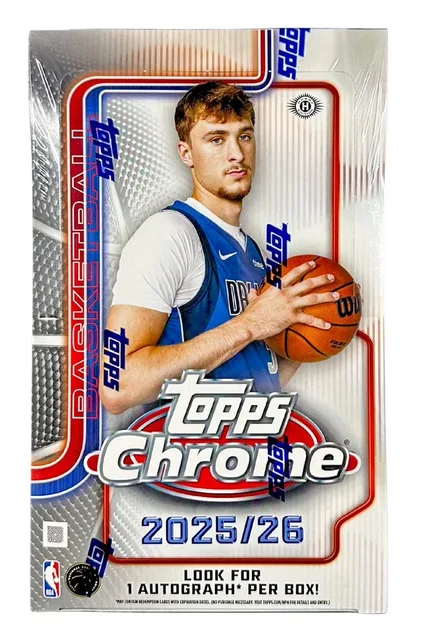 Box 20 packs yellow blue