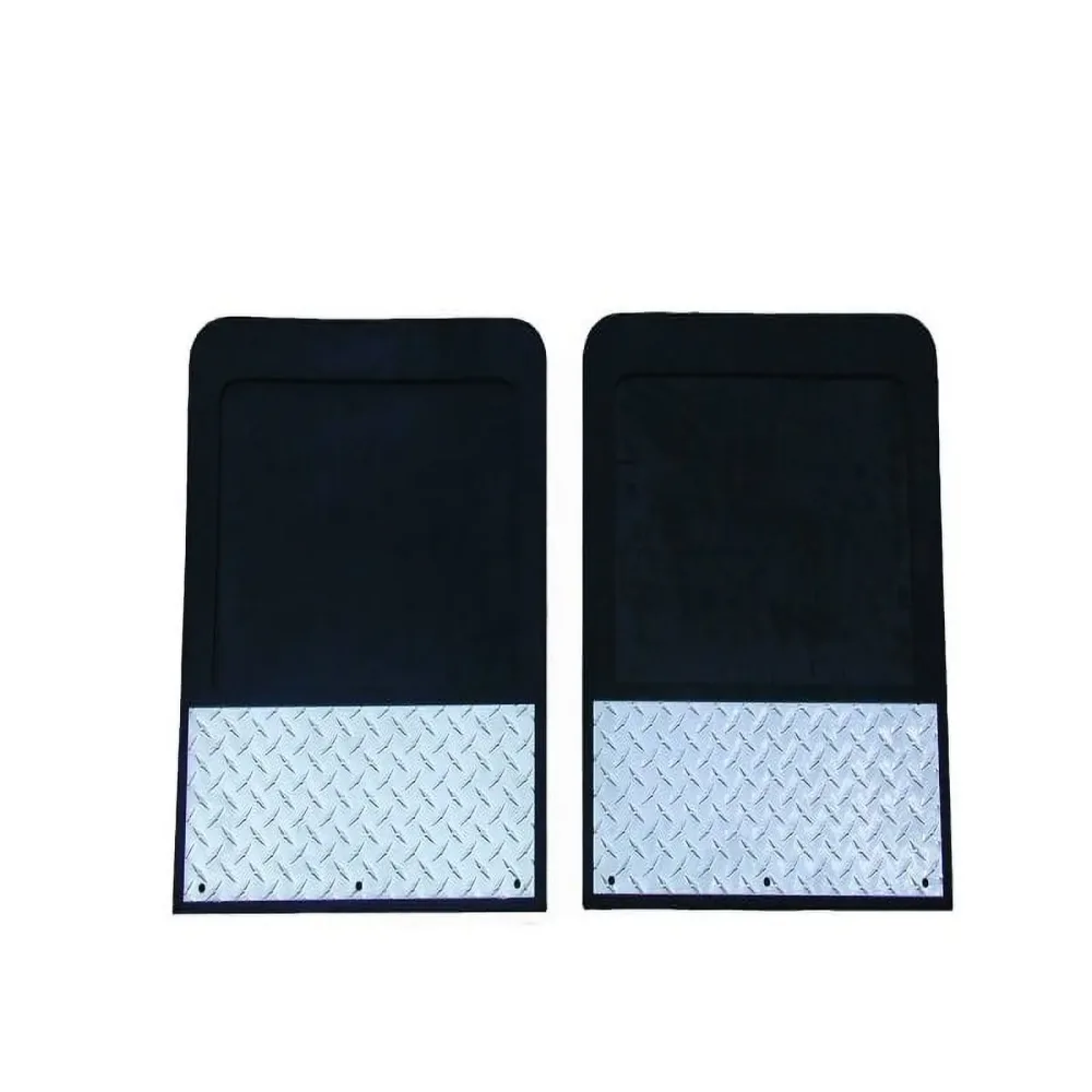 Bumpers & Grille Guards