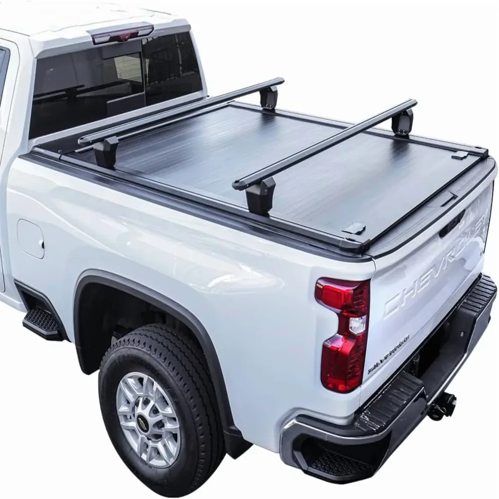 Tonneau Cover 6' 8" 82.2 in