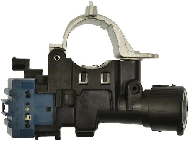 Steering Column