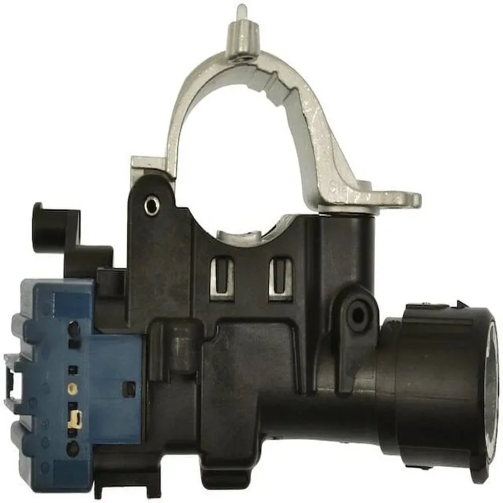Steering Column