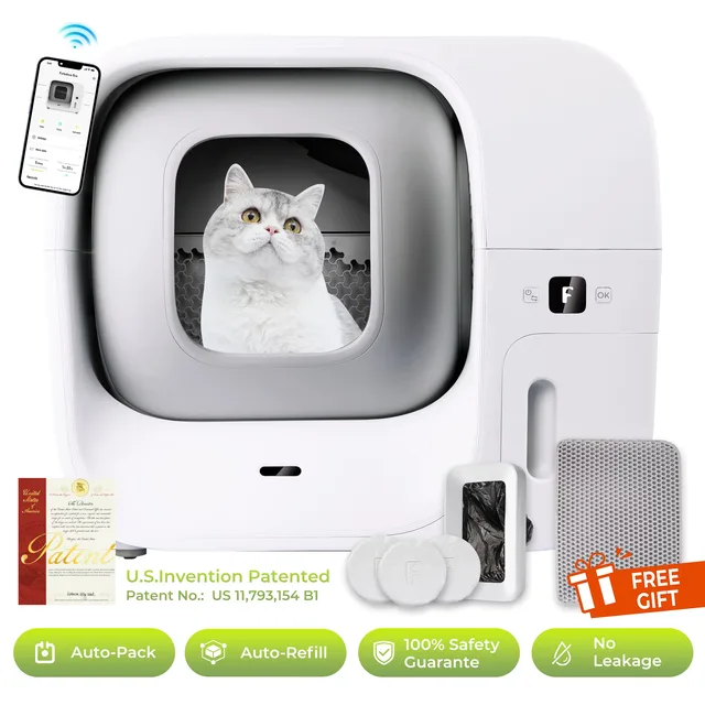 Cat Litter 3.3-22lbs 28.7 lb