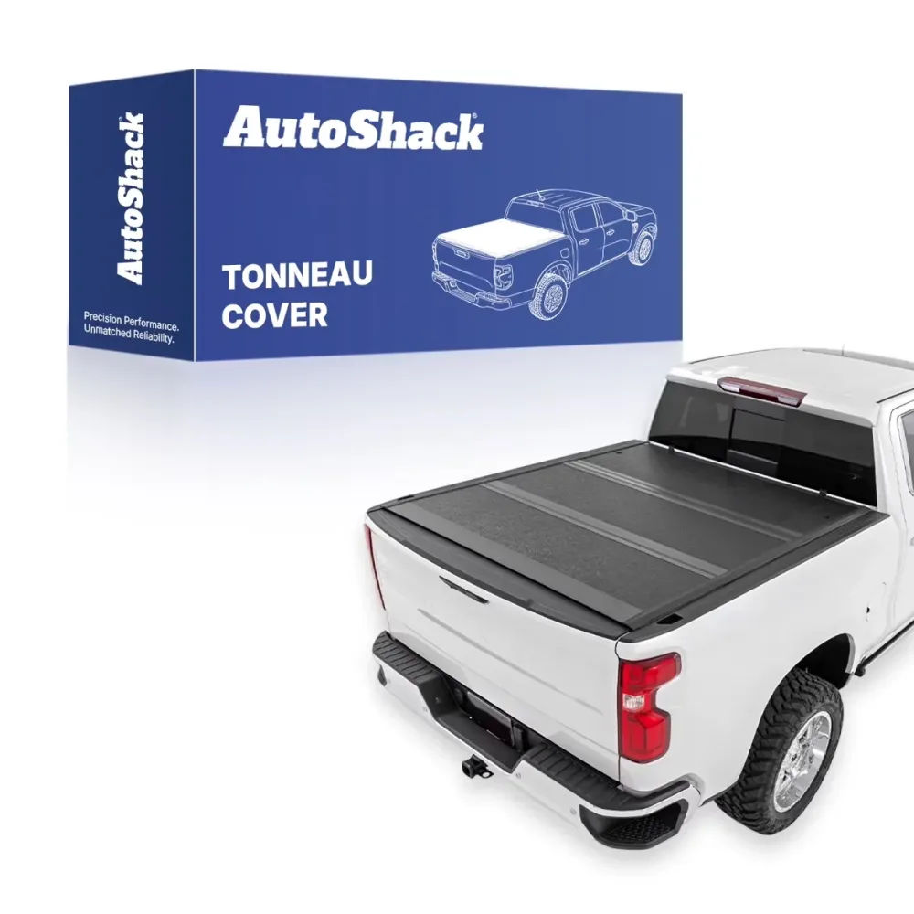 Tonneau Cover 5ft 10in 70"