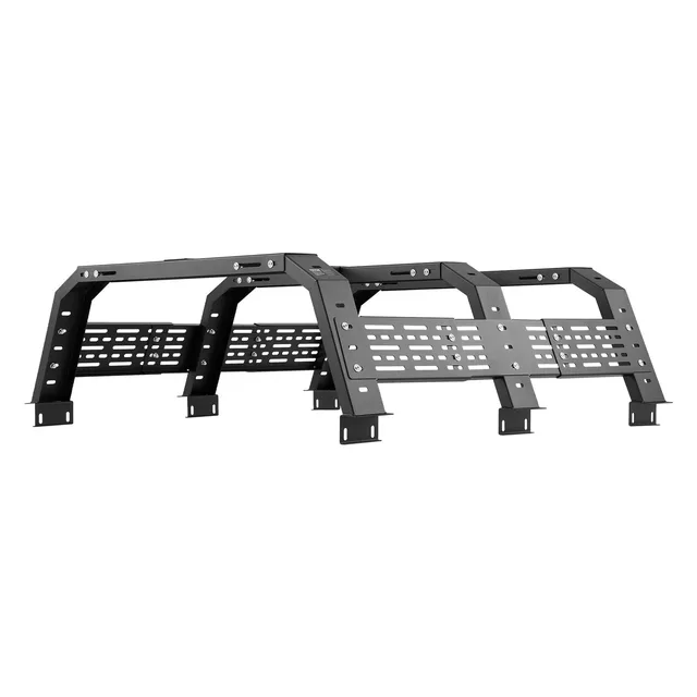 Overland Truck 900 lbs adjustable 49.2-67.9 inches