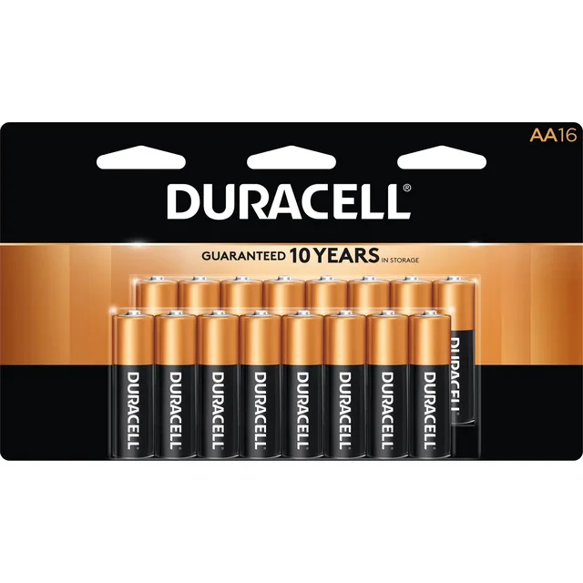 Battery black portable