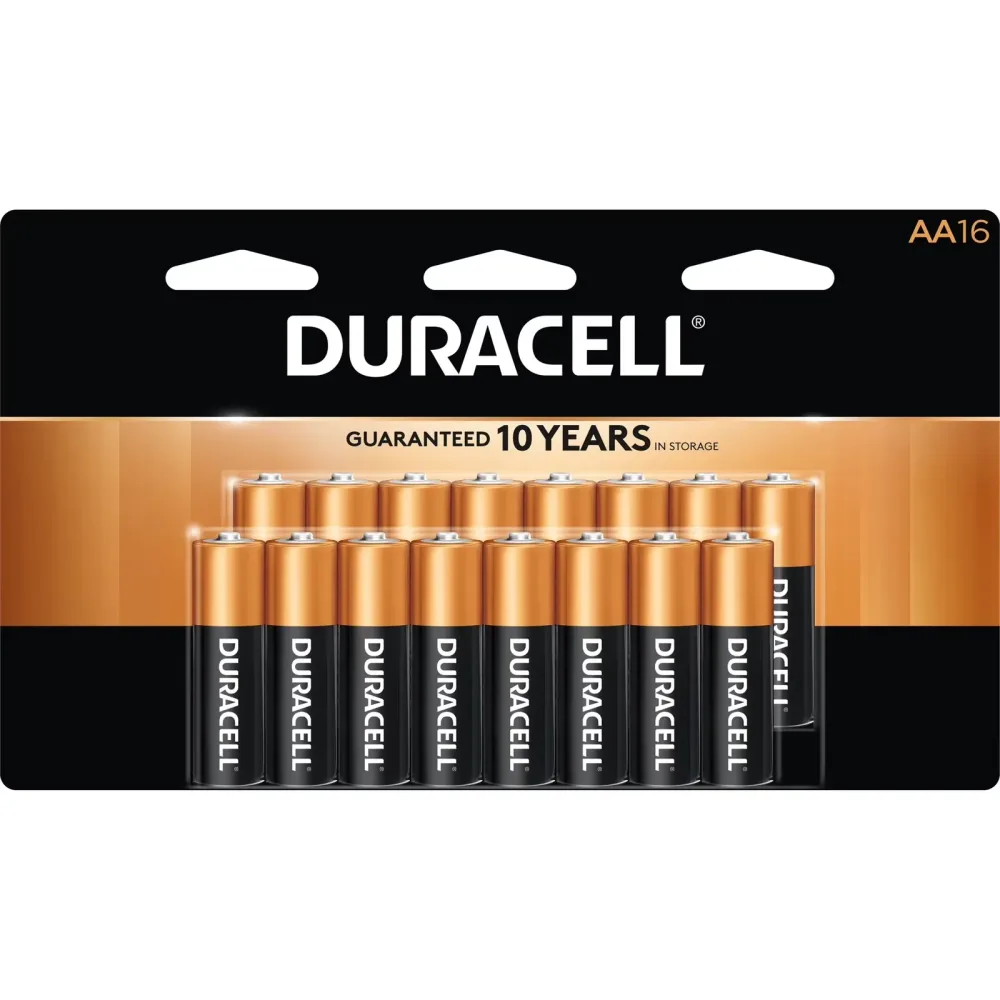 Battery black portable