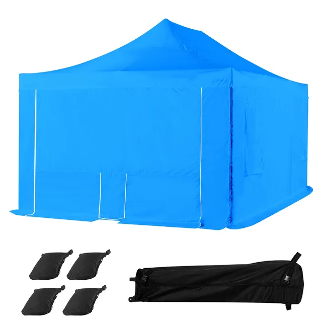 Tent 70.08 inch portable waterproof