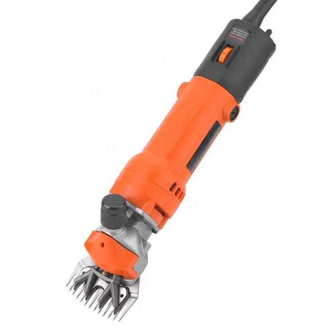 Machine portable 4.8mm 450w