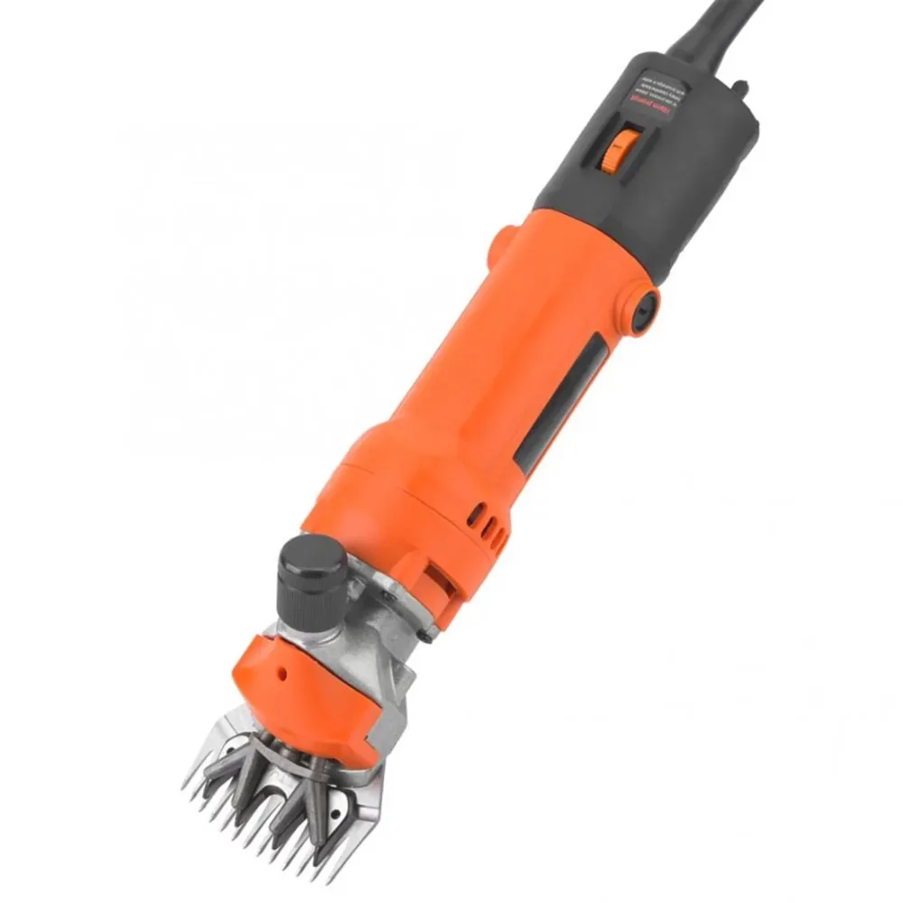 Machine portable 4.8mm 450w