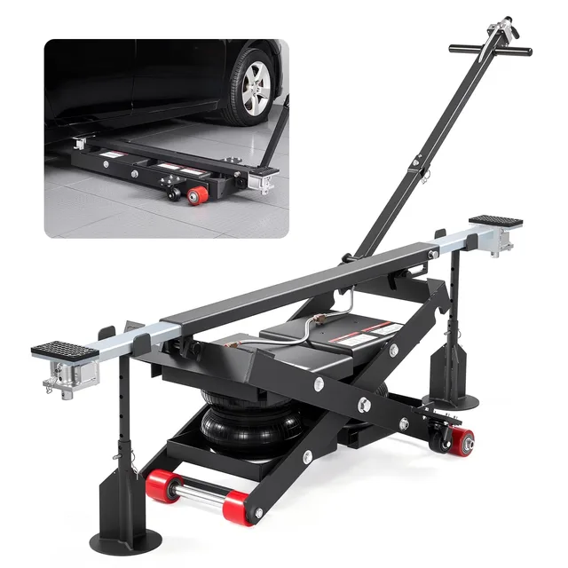 Stand 6613 lbs 21.7 inch portable