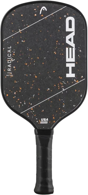 Pickleball Paddle 8.5 oz 419 mm 16 in