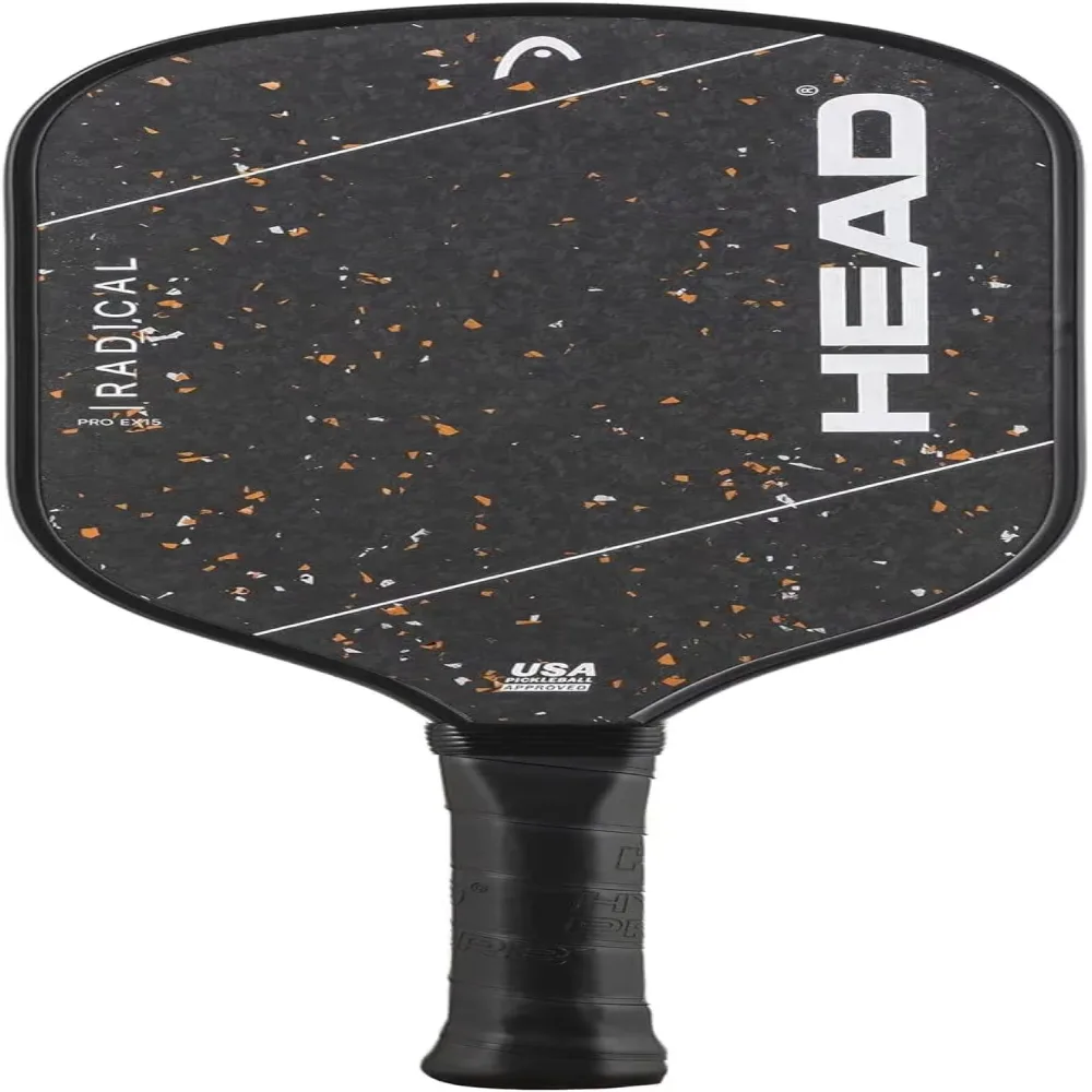 Pickleball Paddle 8.5 oz 419 mm 16 in