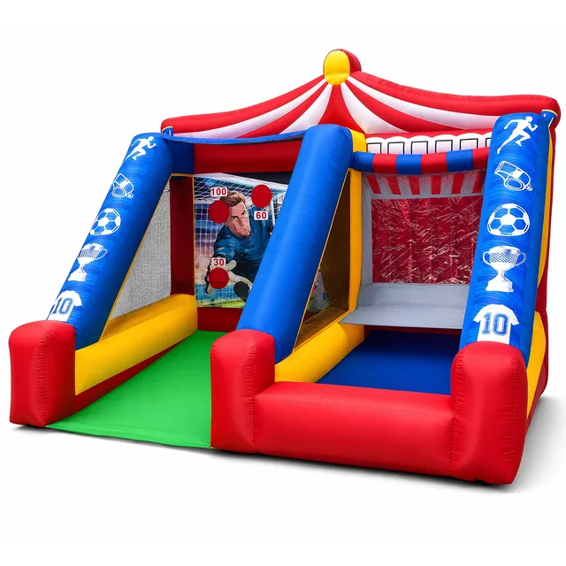 Active Play 16 ft 2 in 550w