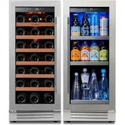 Wine Cooler 15"