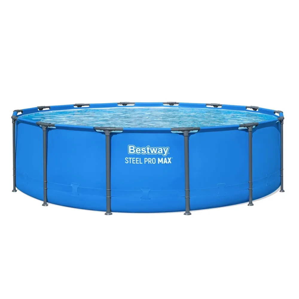 Ground Pool 42" 14 ft 42 in