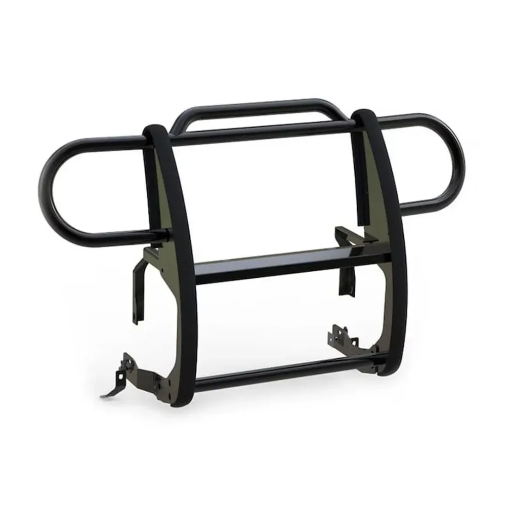 Grille Guard black 2.5in 54 lb