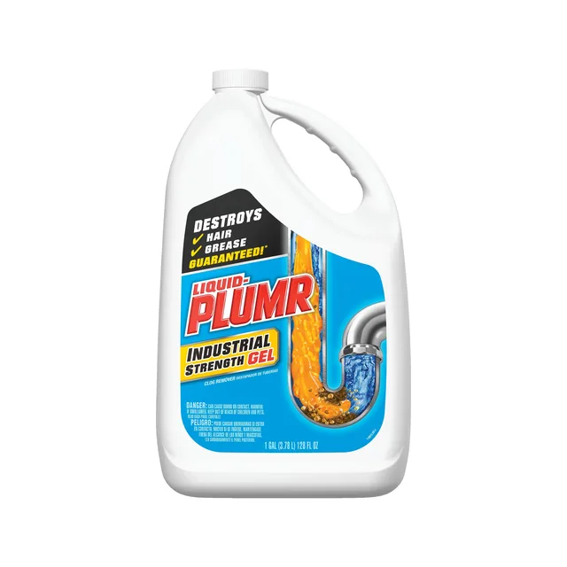 Cleaning 32 oz 80 oz 128 oz