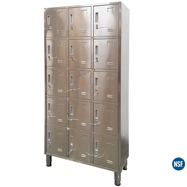 Storage 12' 8' 5'