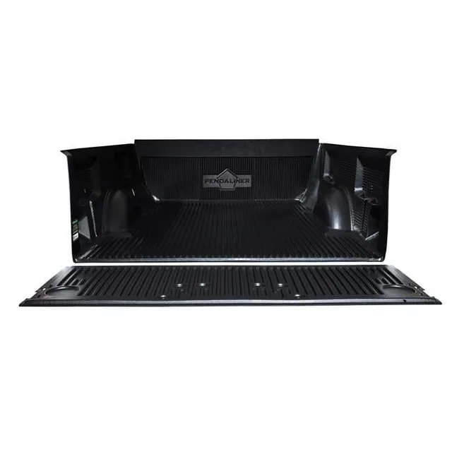 Truck Bed 45 lbs 19 in 59"