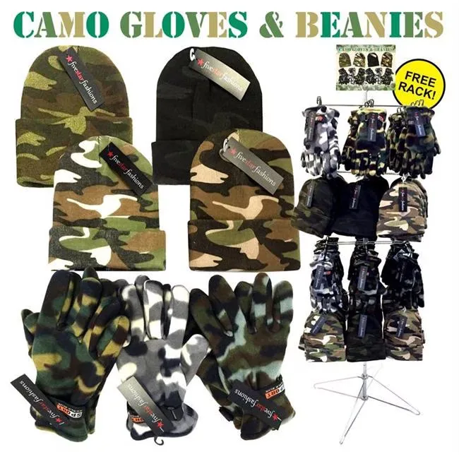 Hunting Gear 60 pairs 2 lbs adjustable