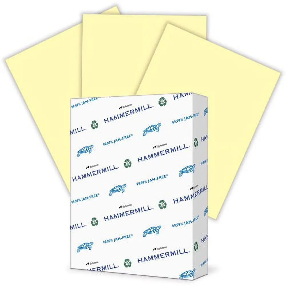 Copy Paper 2" 11" 24 lb