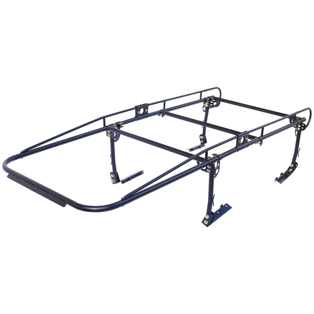 Truck Ladder 650 lbs adjustable 1000 lbs