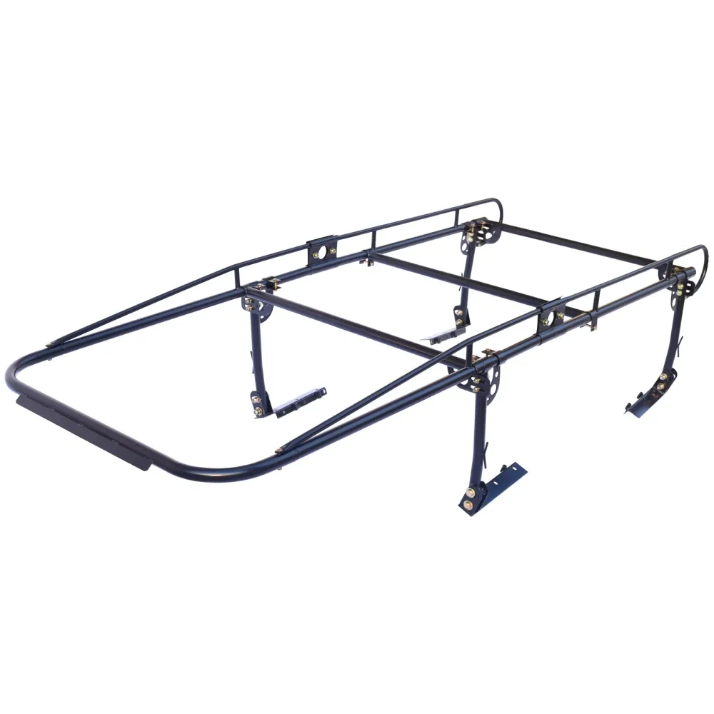 Truck Ladder 650 lbs adjustable 1000 lbs