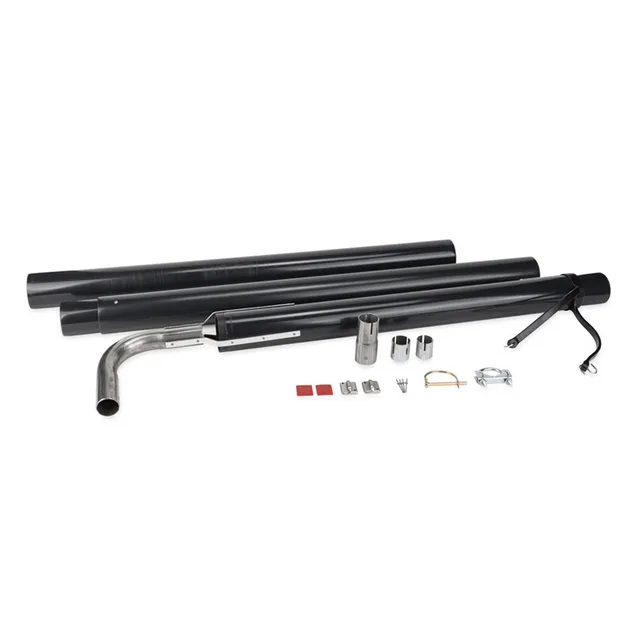 Generator 120" 18" 9 lb