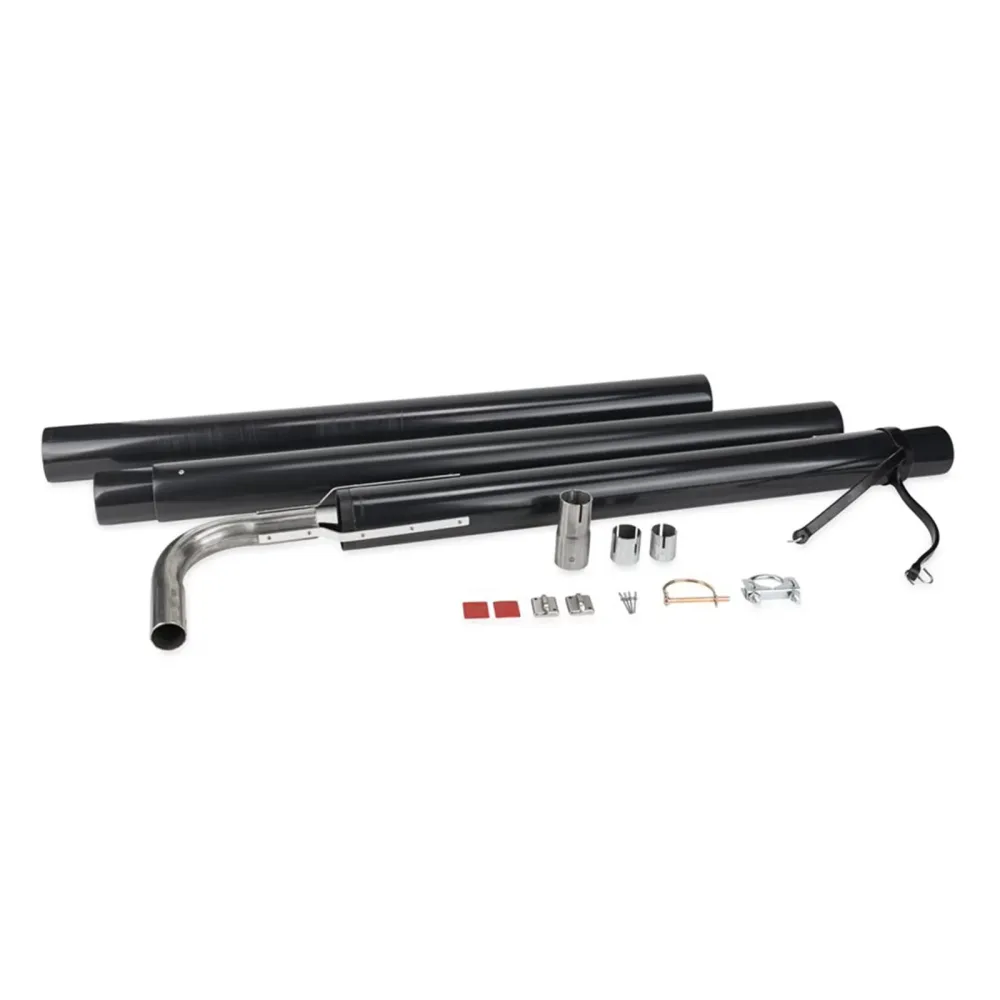 Generator 120" 18" 9 lb