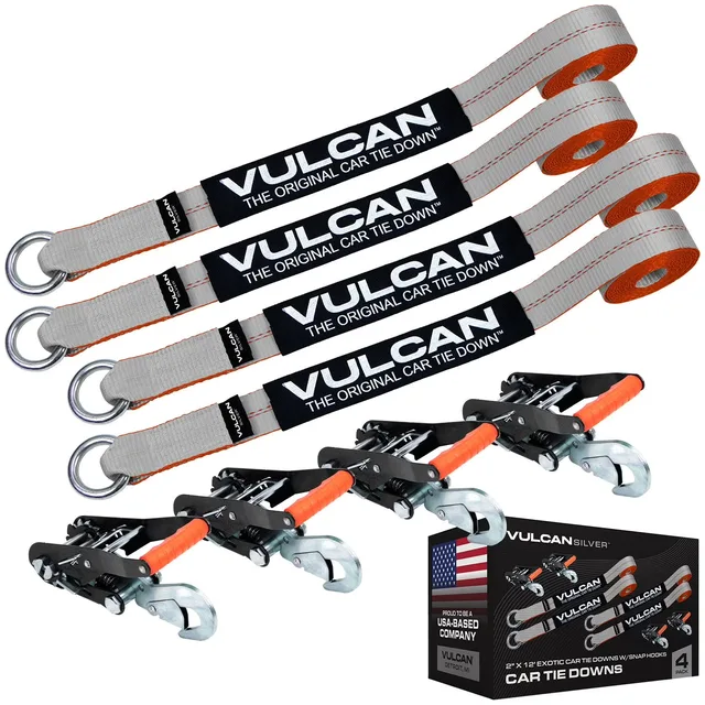 Truck Racks 2 inch 144 inch 4 pack