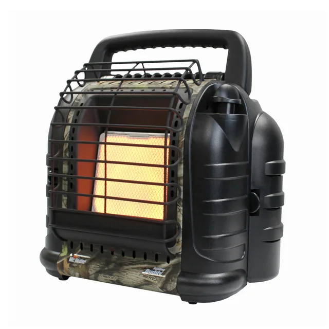 Portable 1 lb 2watts