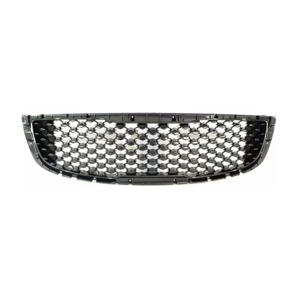 Grille black