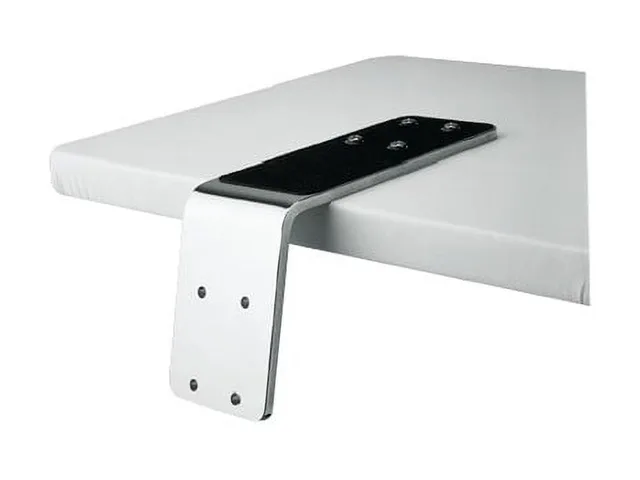 Mount Bracket 6.25" 16 cm 4"