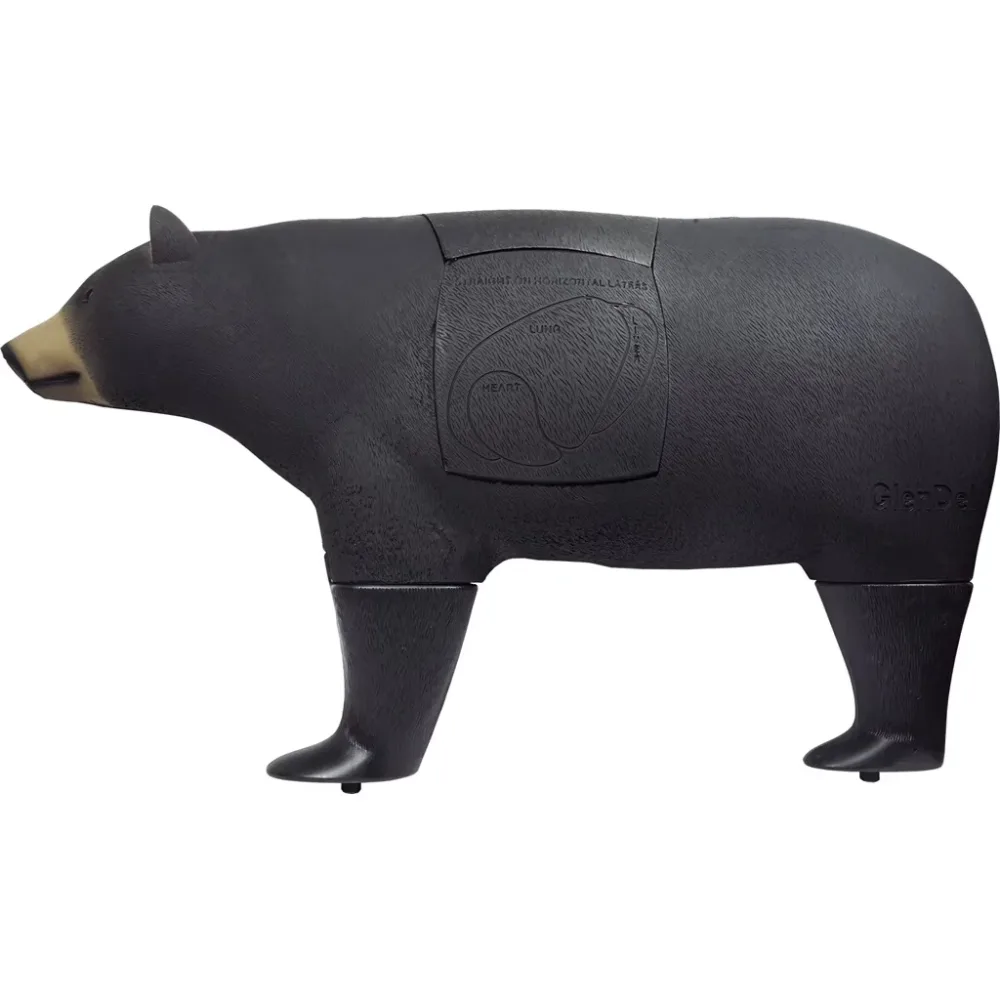 Firearms & Accessories 250lb 250 lb locking