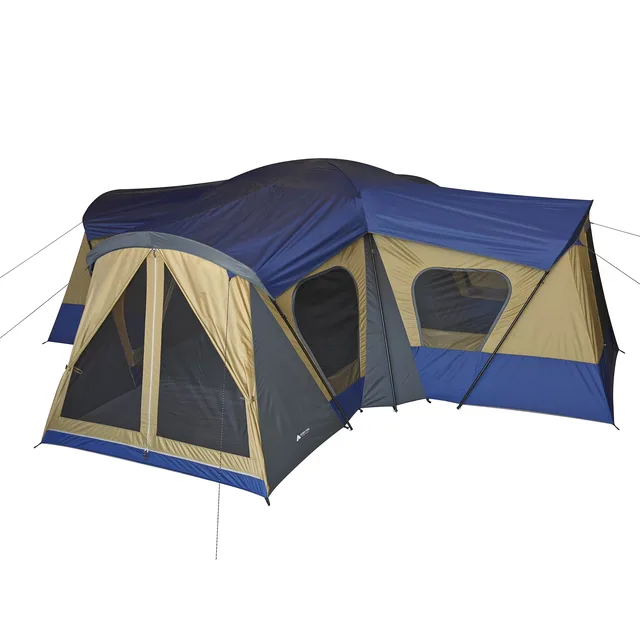 Tent 20 ft 78" 14 people