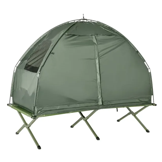 Air Mattress 17 inches 225 lbs 76.5"