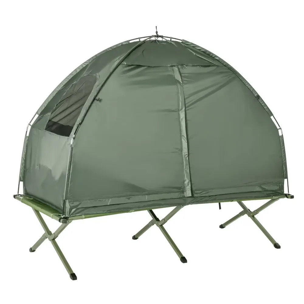 Air Mattress 17 inches 225 lbs 76.5"