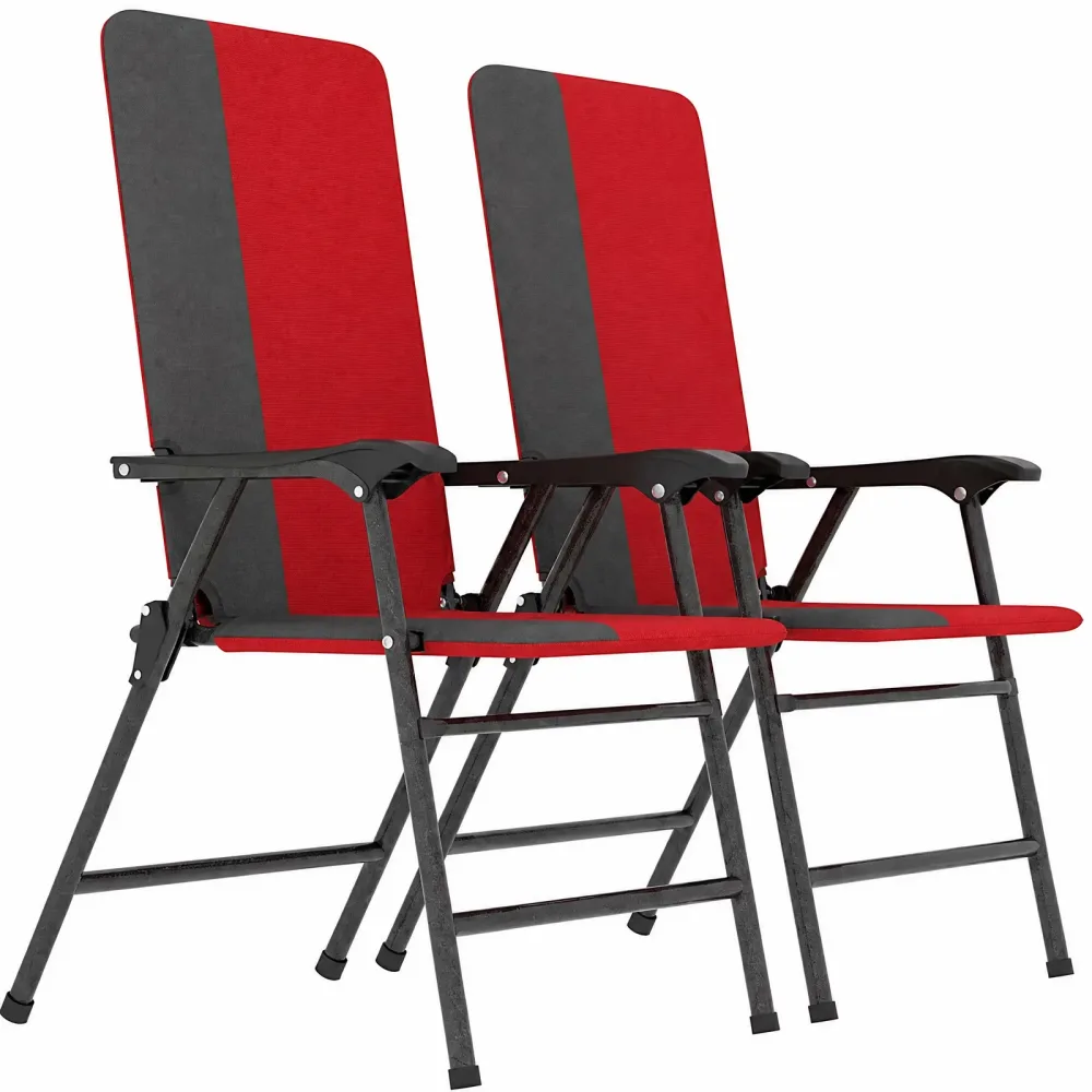 Lawn Chairs folding 27.6" 23.6"