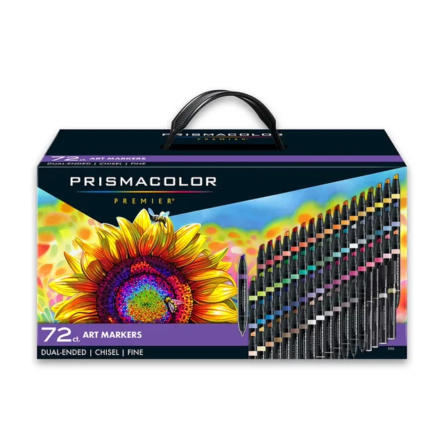 Art Markers 5 mm 0.5 mm